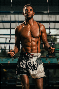 boxer